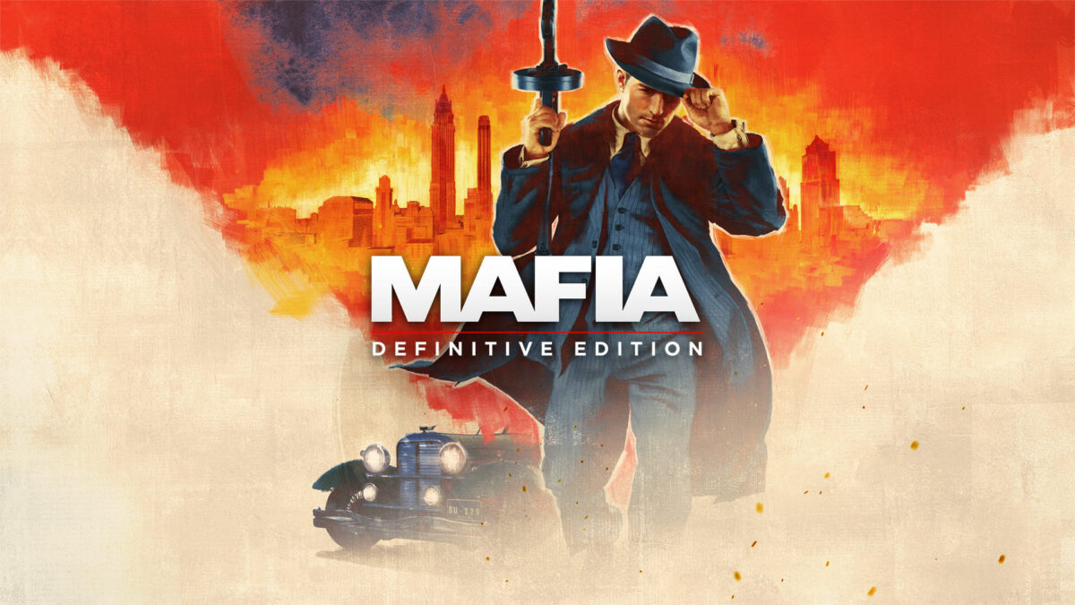 Mafia 1 Definitive Edition İnceleme