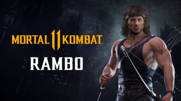 rambo