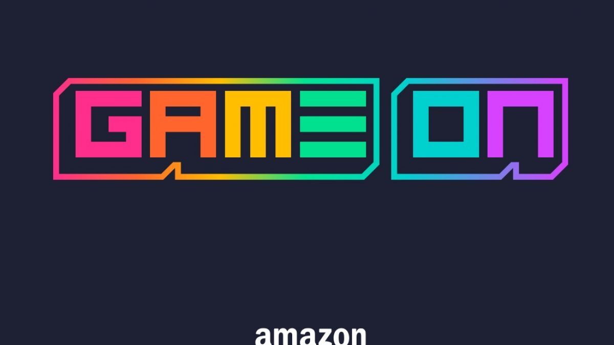 Amazon’un Game On’u Yayınlandı.