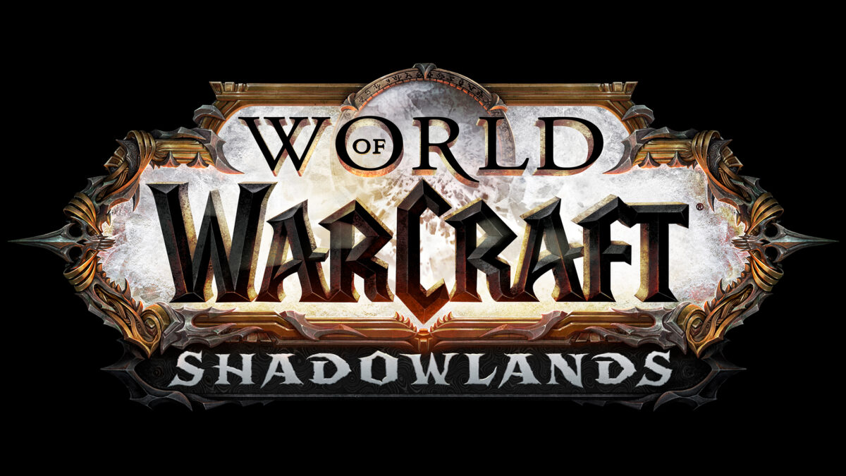 World of Warcraft: Shadowlands, 23 Kasım’da Çıkıyor