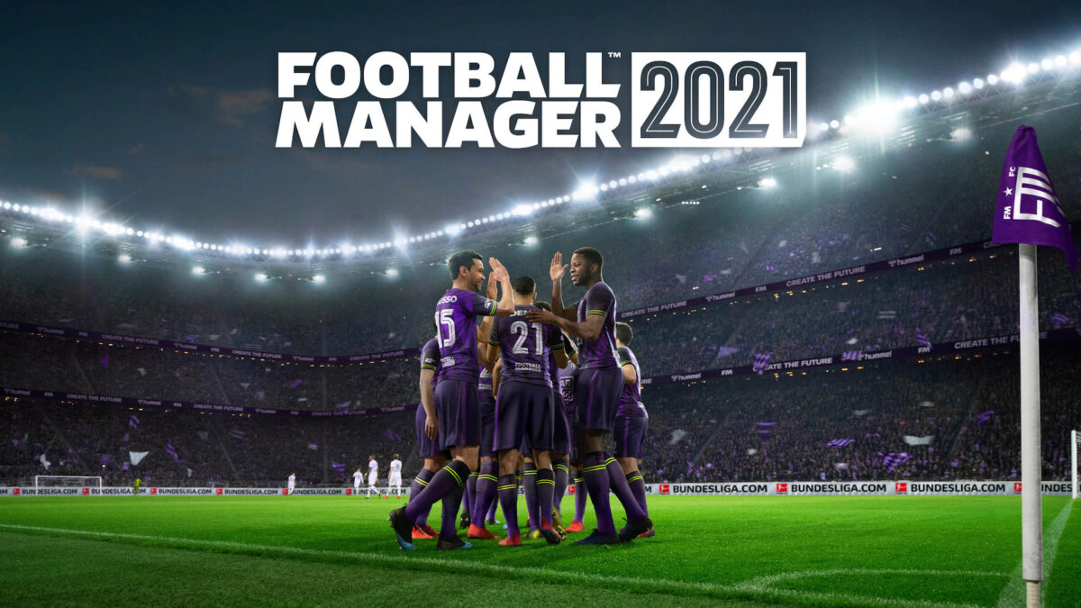 Football Manager 2021 Çıktı!