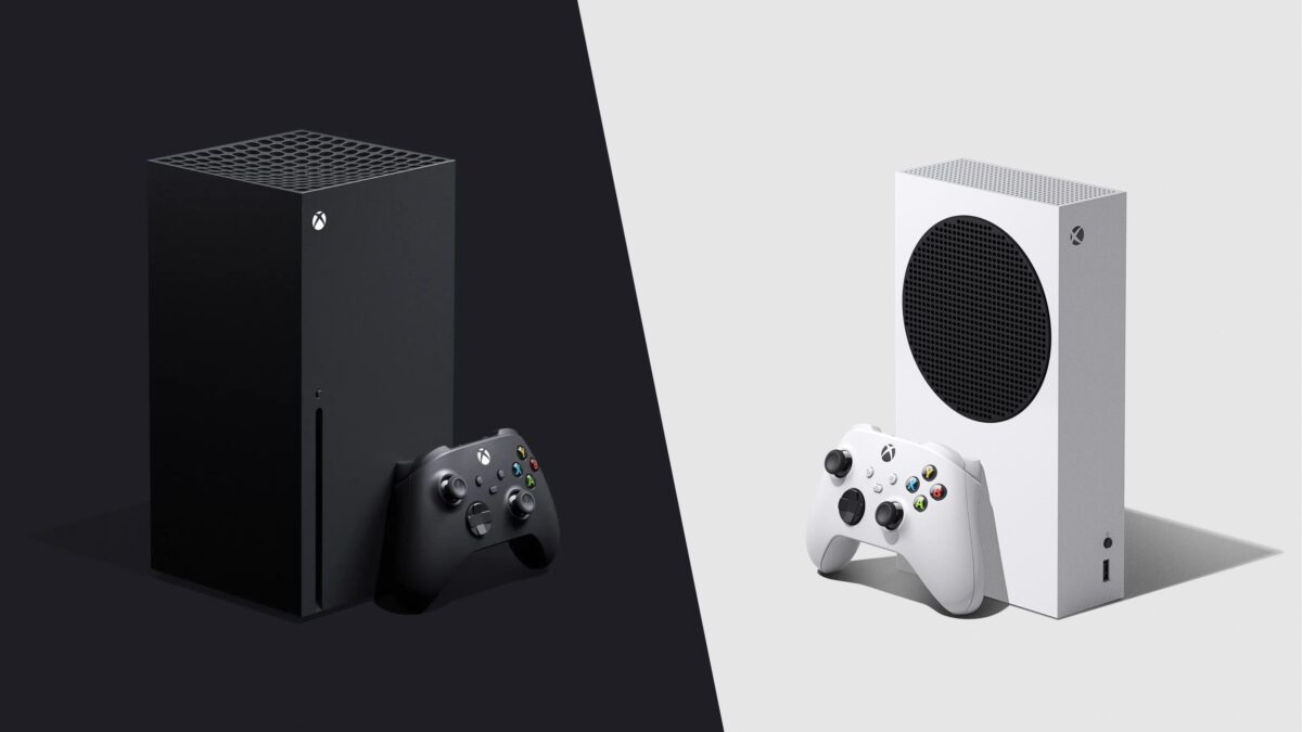 Xbox Series X ve S Bugün Satışa Sunuldu. İşte Detaylar;