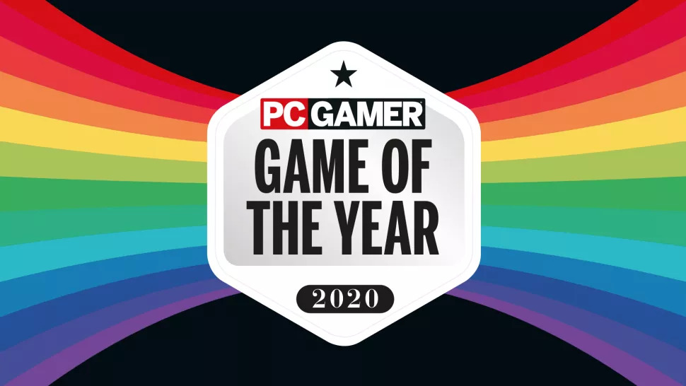 PC Gamer Yılın Oyunlarını Seçti