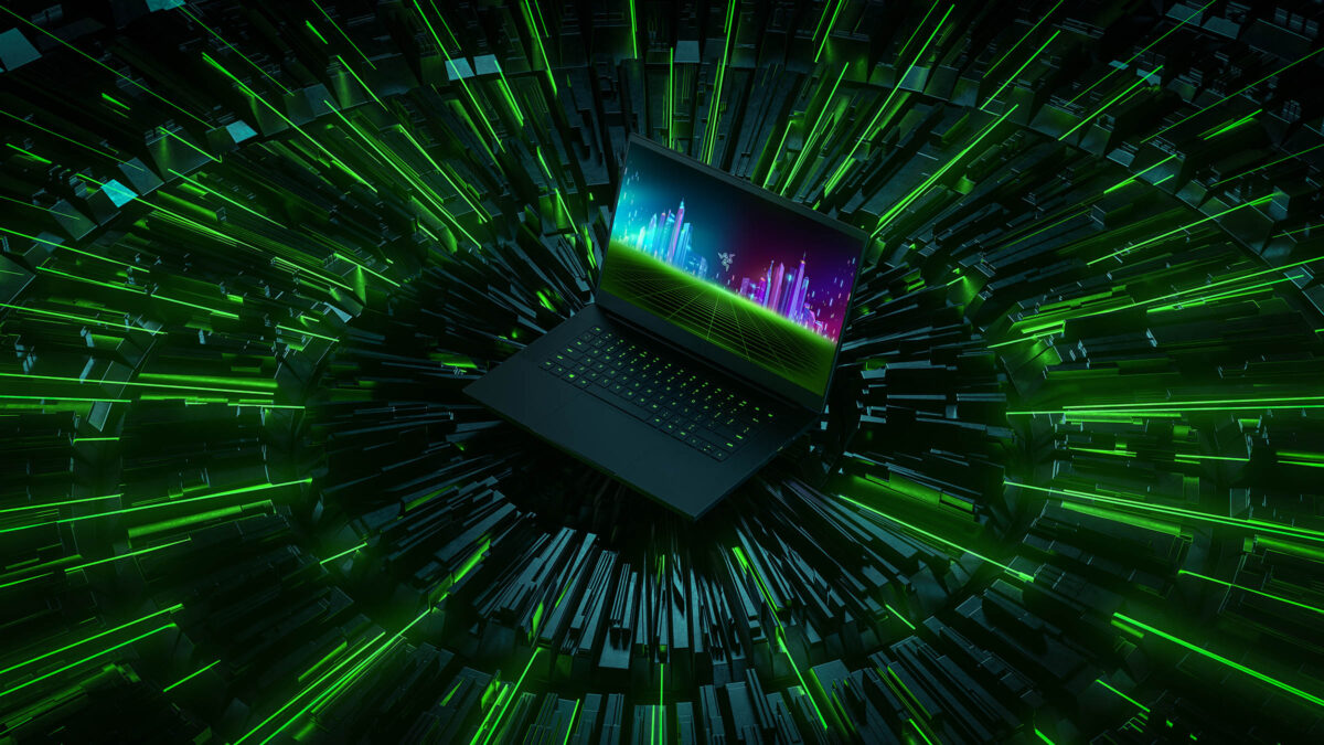 Razer, Yeni Blade 15 Base Özelliklerini Duyurdu.