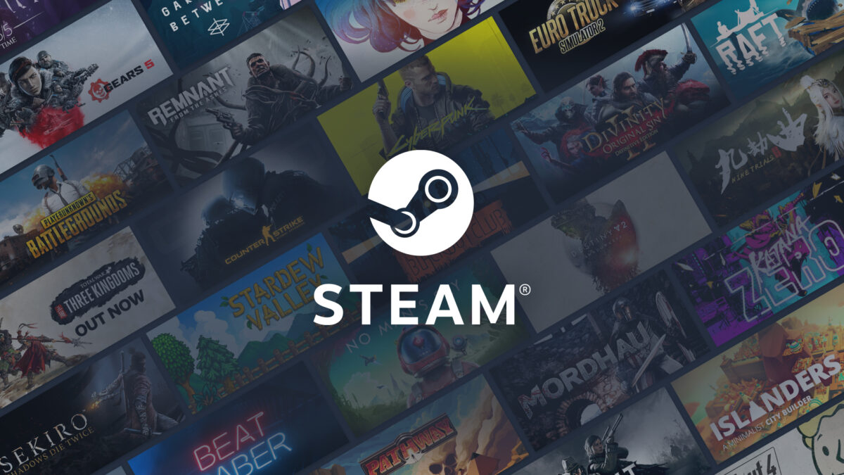 Steam’de Bu Yıl En Çok Satılan Oyunlar Paylaşıldı