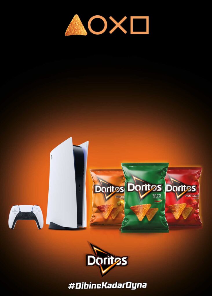 doritos