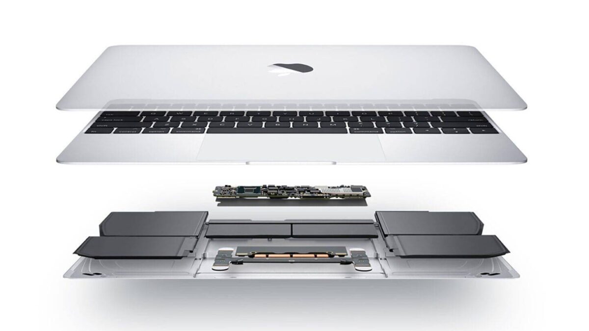 M1 destekli MacBook ekran kusuru sebebiyle Apple’a dava açıldı