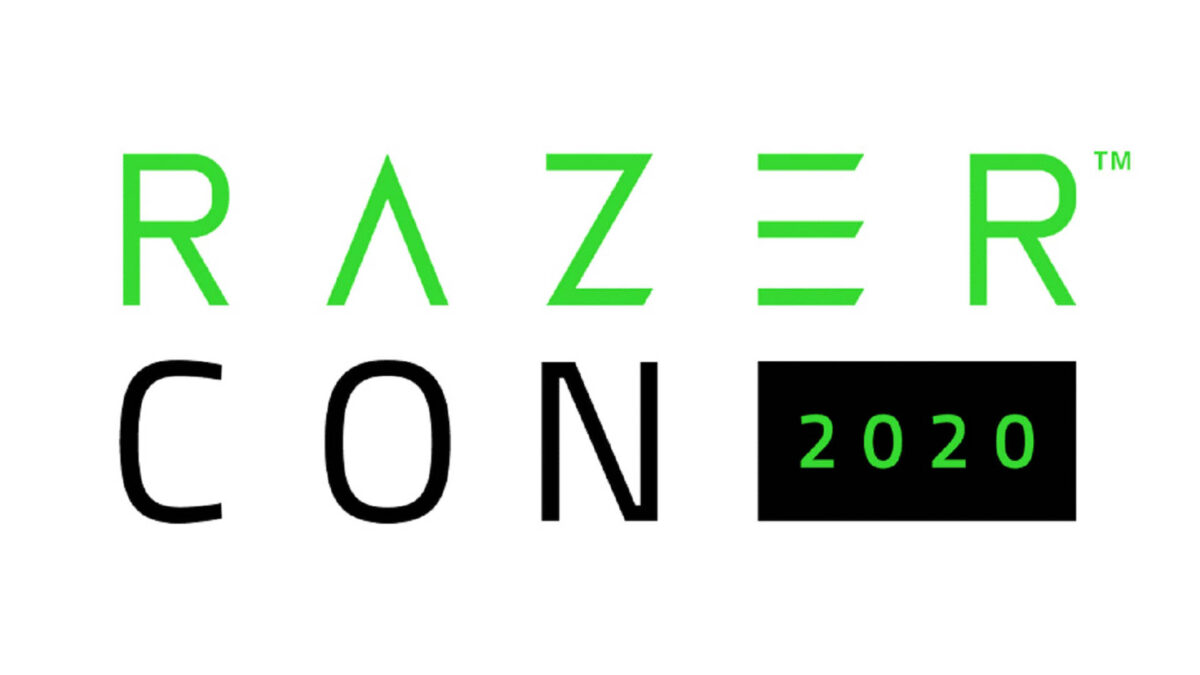 Razer Dijital Etkinliği RazerCon 2020