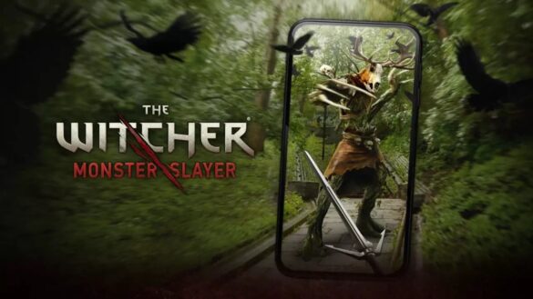 the_witcher_monster_slayer