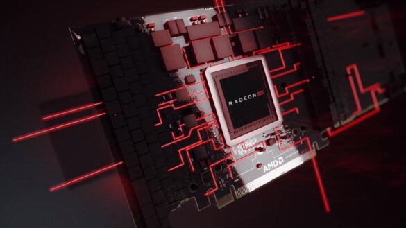 AMD