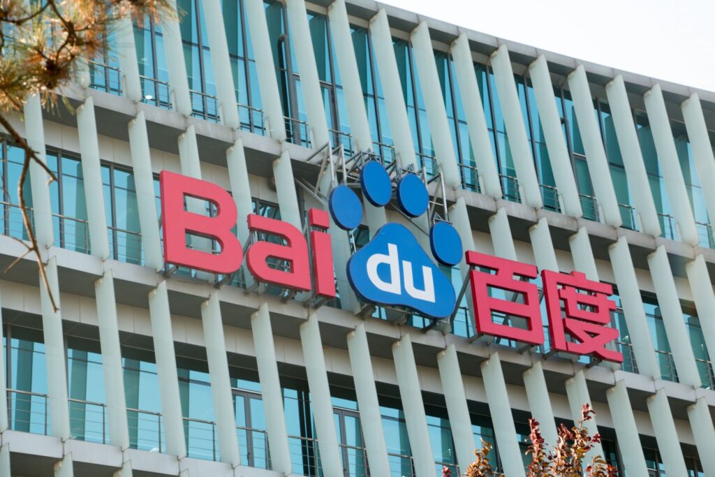 baidu