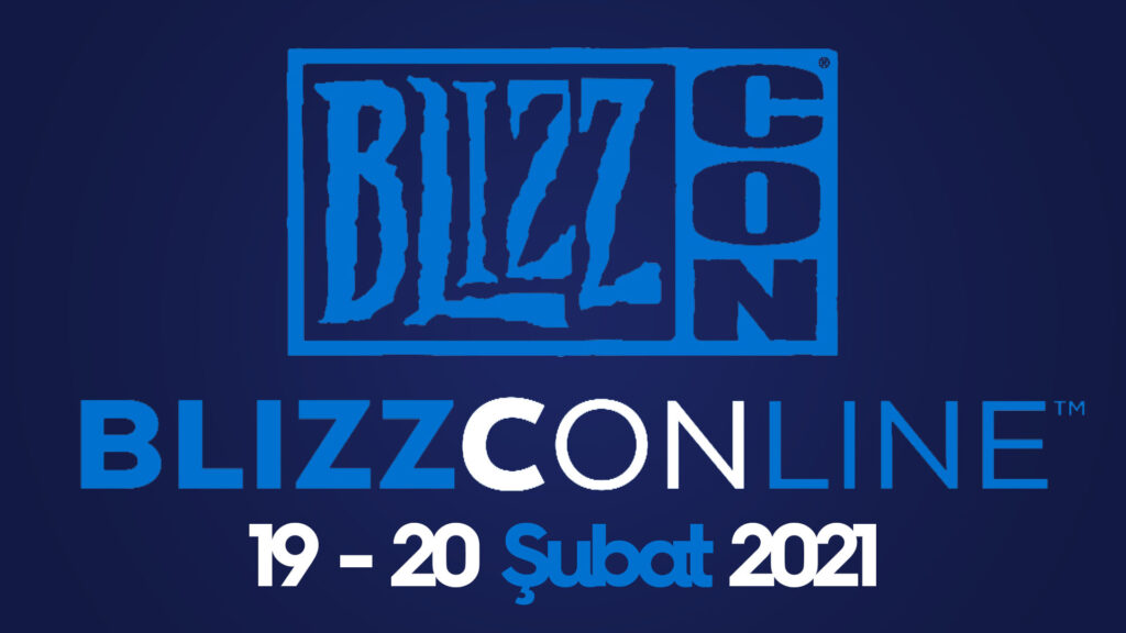 blizzcon2021