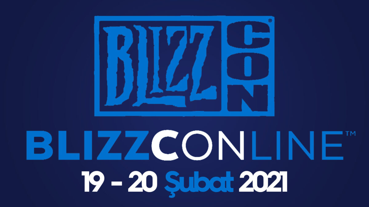 Blizzard 30.Yılını BlizzConline ile Kutluyor