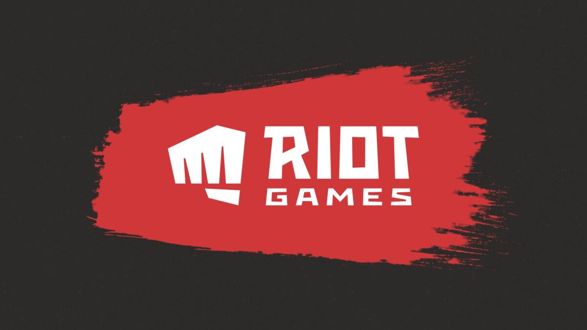 Riot Games CEO’suna Cinsel Taciz Davası Açıldı