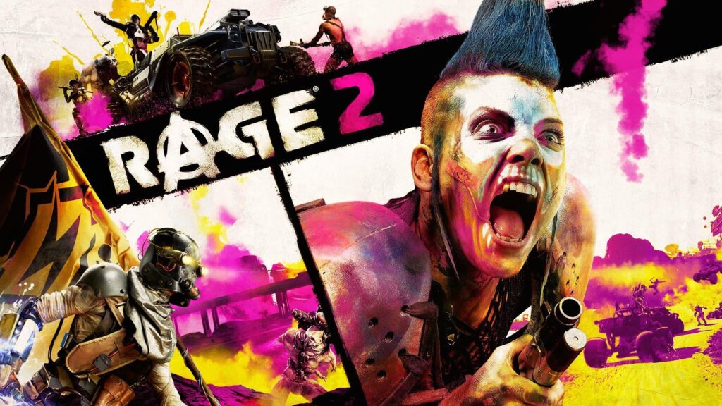 rage2