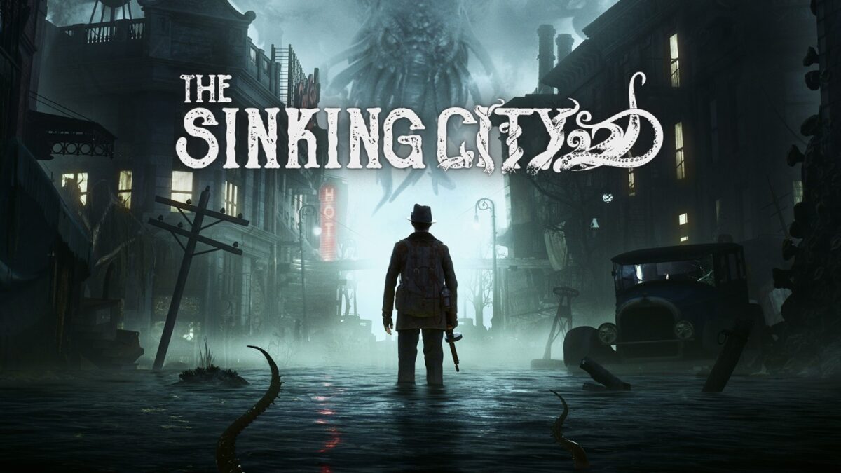 The Sinking City Geliştirisi, Kullanıcılardan Oyunun Steam Versiyonunu Satın Almamalarını İstedi.