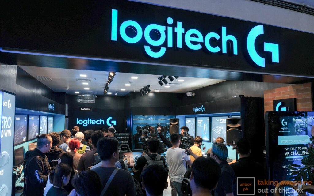 Logitech_Magazasi