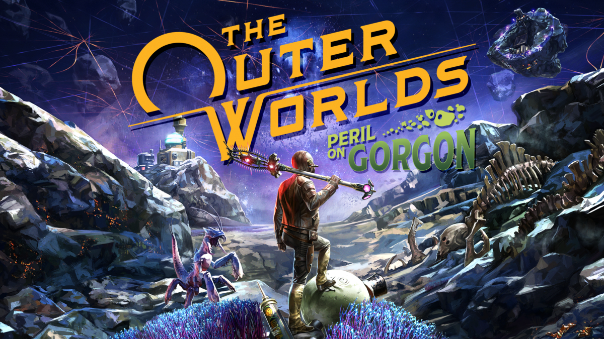 The Outer Worlds: Peril On Gorgon Nintendo Switch’e Çıktı