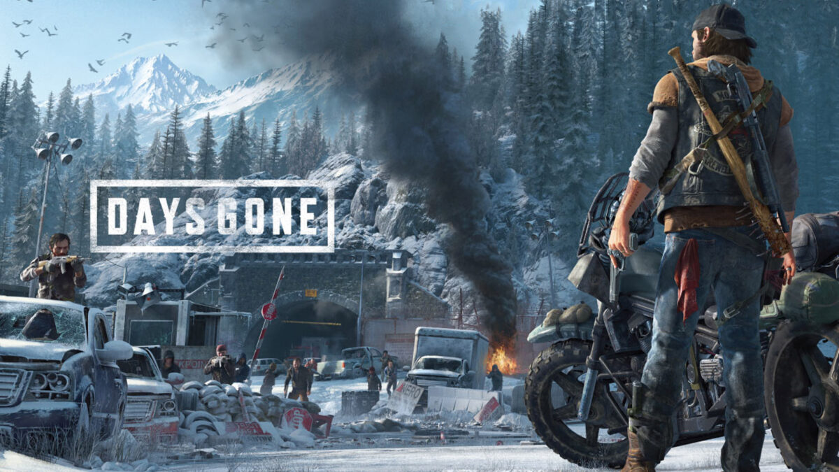 Days Gone Sistem Gereksinimleri Açıklandı