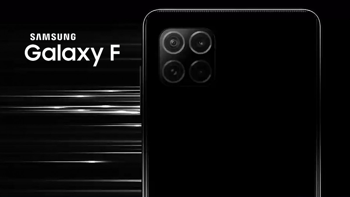 Samsung Galaxy F Serisi Telefon Gayri Resmi Tanıtıldı