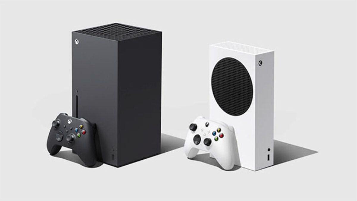 Xbox Series X | S Güncellemesi, Eski Oyunların Kare Hızını Dört Katına Çıkarıyor