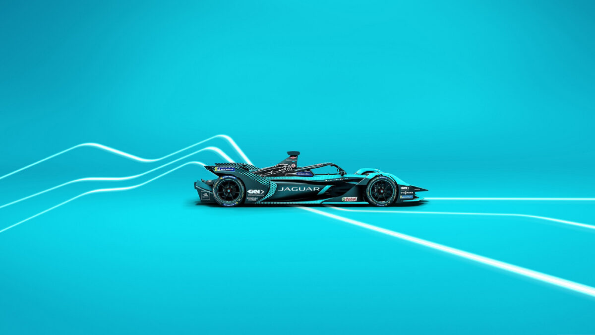 Micro Focus, Jaguar Racing’in Resmi Teknik İş Ortağı Oldu