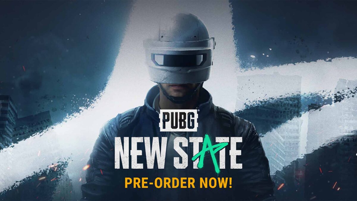 Yeni PUBG Oyunu PUBG: New State Ön Kayıtları Devam Ediyor