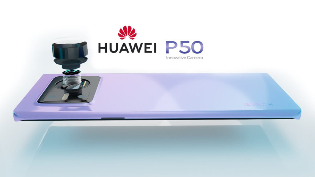 huawei_p50