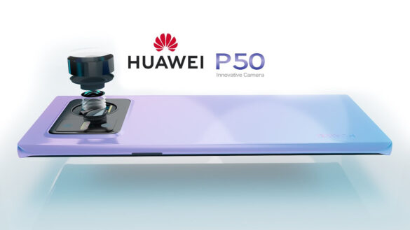 huawei_p50