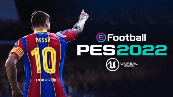 pes2022