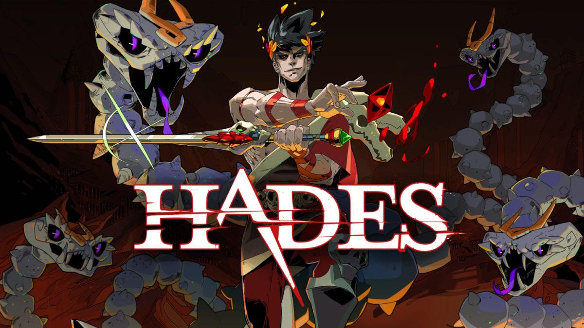 Hades, Xbox ve Playstation’a Geliyor