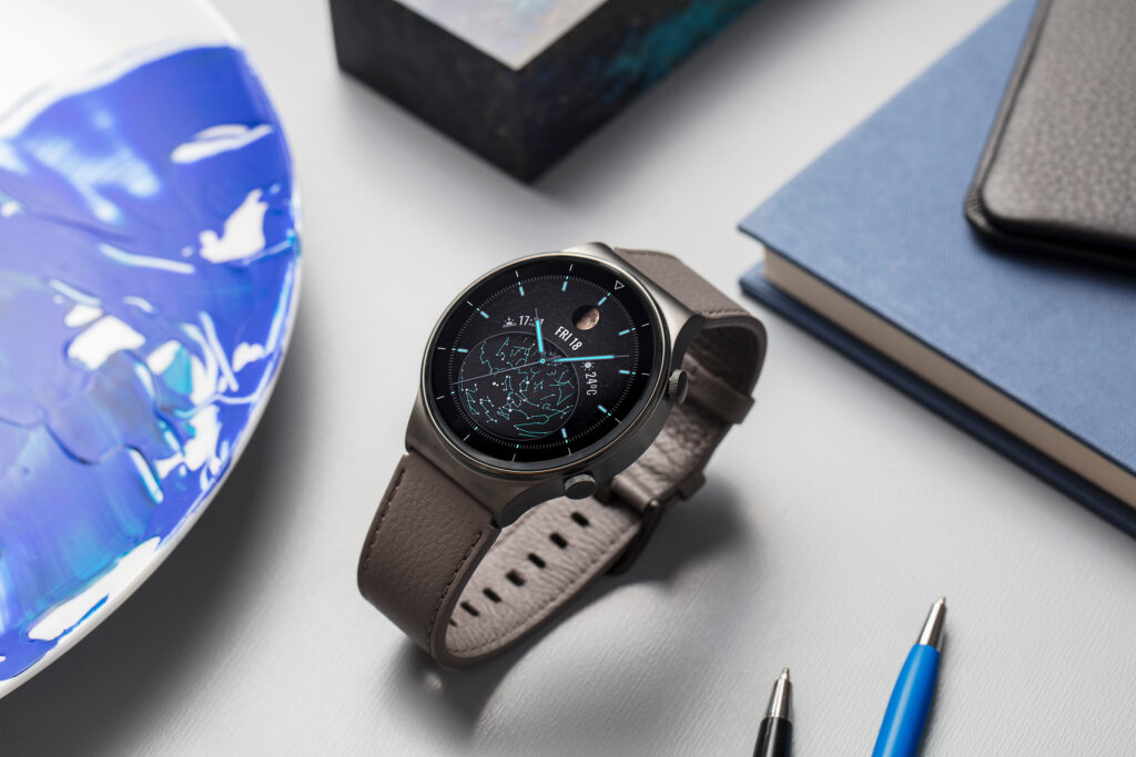 Huawei_Watch_GT_2_Pro