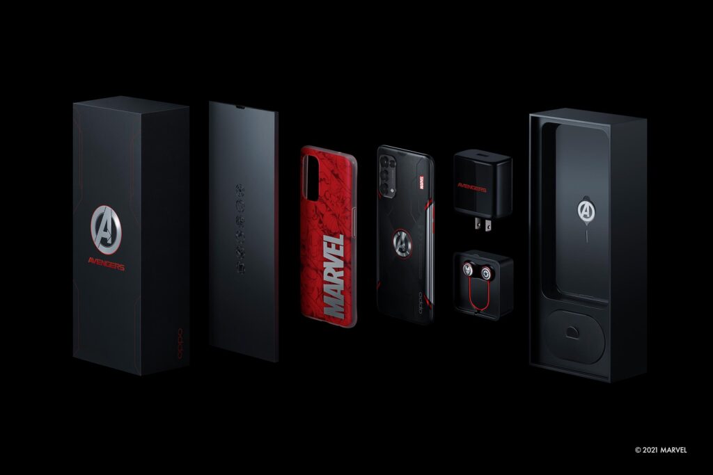 Oppo_Marvel