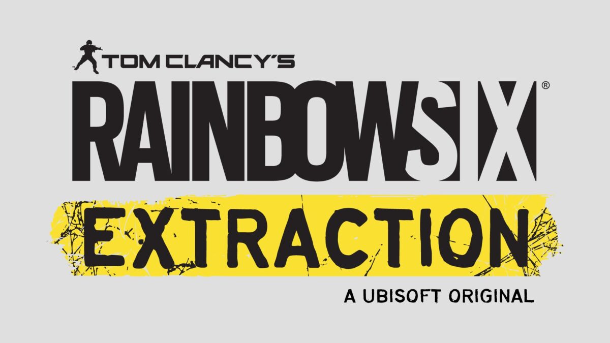 Tom Clancy’s Rainbow Six Extraction’ın Ubisoft Forward’da Gösterilecek