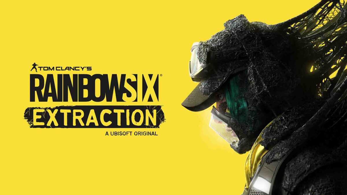 Tom Clancy’s Rainbow Six Extraction 16 Eylül’de Çıkıyor