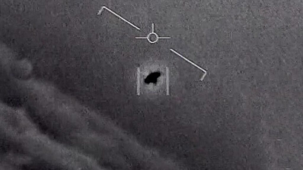 UFO