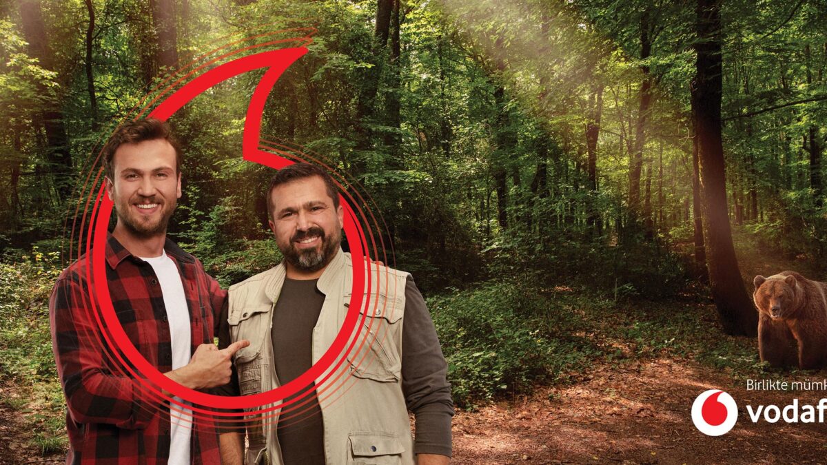 Vodafone’dan Bağlantı Sorunu Yaşayan Müşterilere Günlük 10 GB Hediye