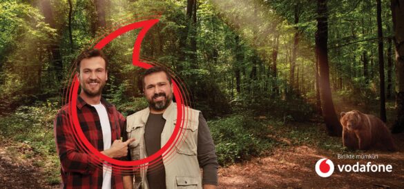 Vodafone_Network_Kapsama