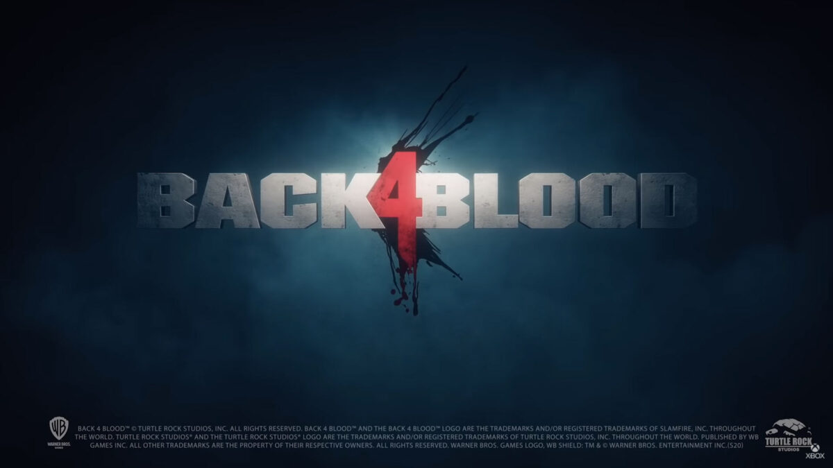 Back 4 Blood, 12 Ekim’de Xbox Game Pass’e Geliyor