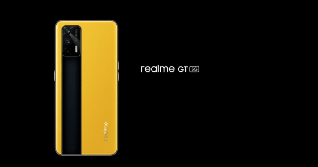 realme_GT