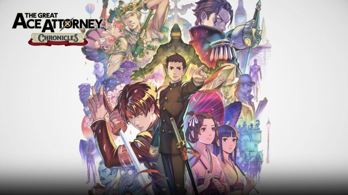 The Great Ace Attorney Chronicles, Ace Attorney’i Yeni Bir Döneme Götürüyor