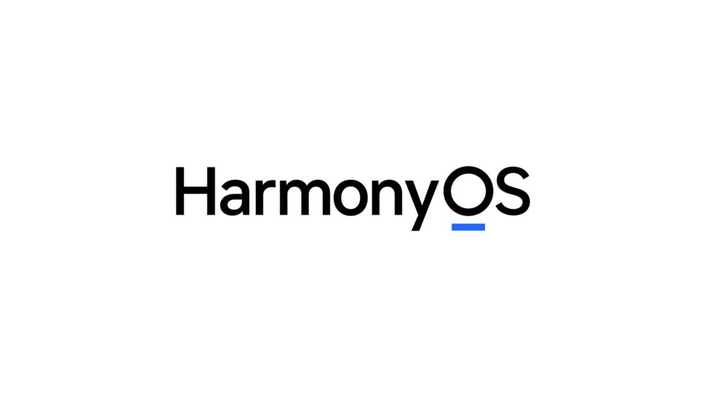 harmonyOS