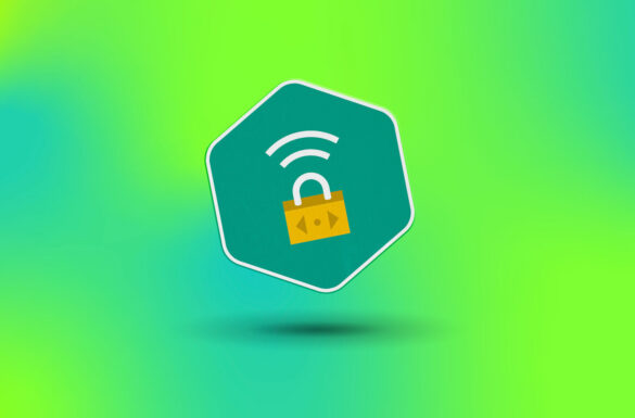 Kaspersky_VPN