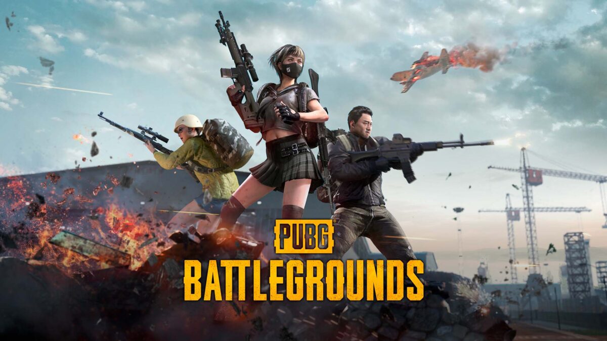 PUBG’nin 12.2 Güncellemesi PC ve Konsollarda Çıktı