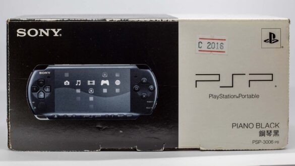 PSP