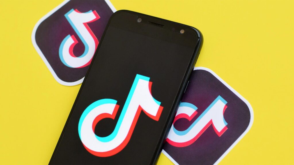 TikTok_Logo