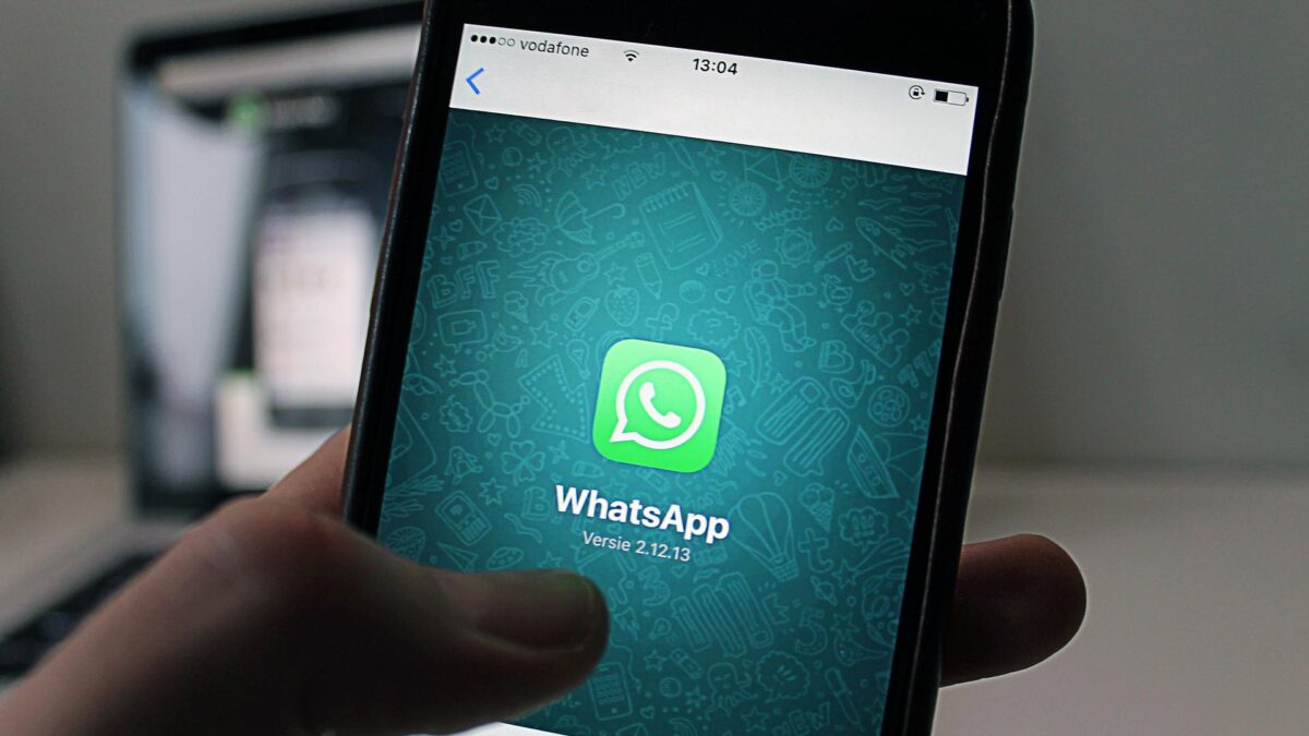 WhatsApp, Yeni Bir Özelliğini Test Etmeye Başladı