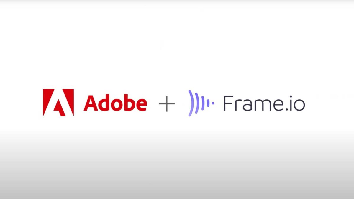 Adobe, Frame.io’yu 1.275 milyar Dolara Satın Alıyor