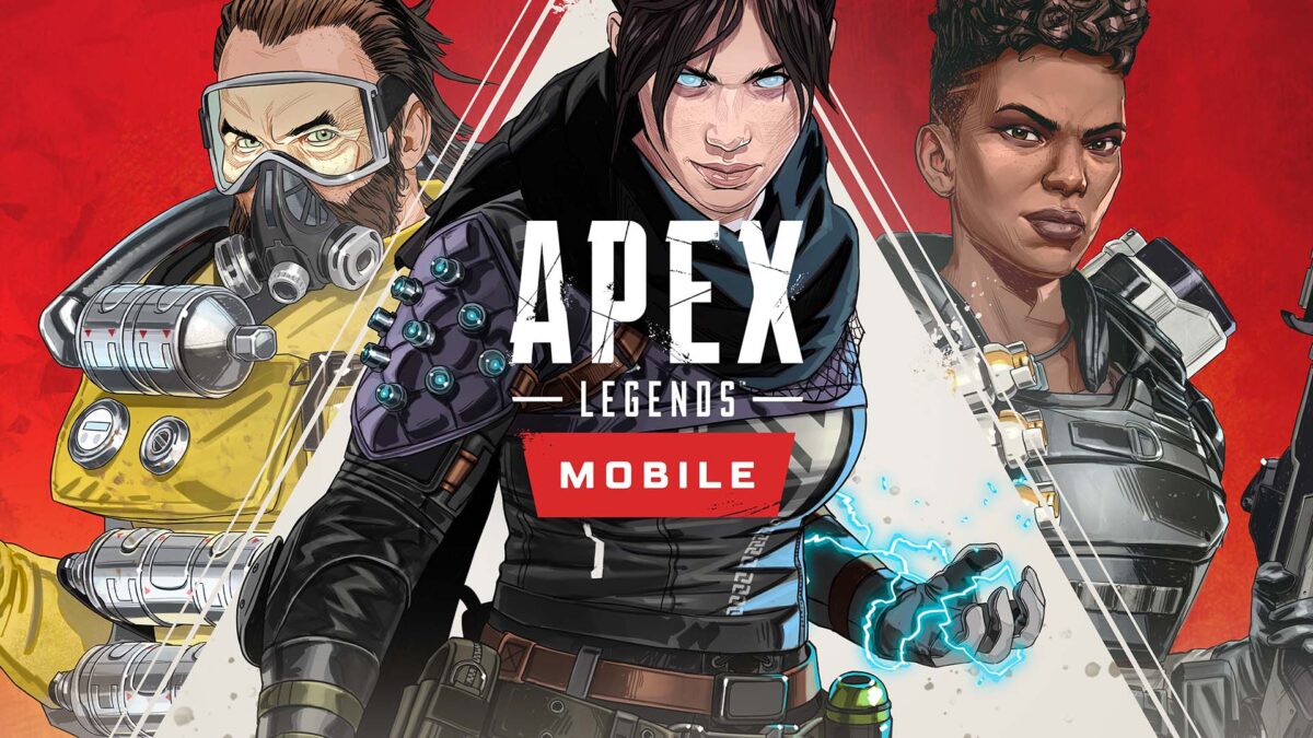 Apex Legends Mobile Türkiye’ye Geliyor!
