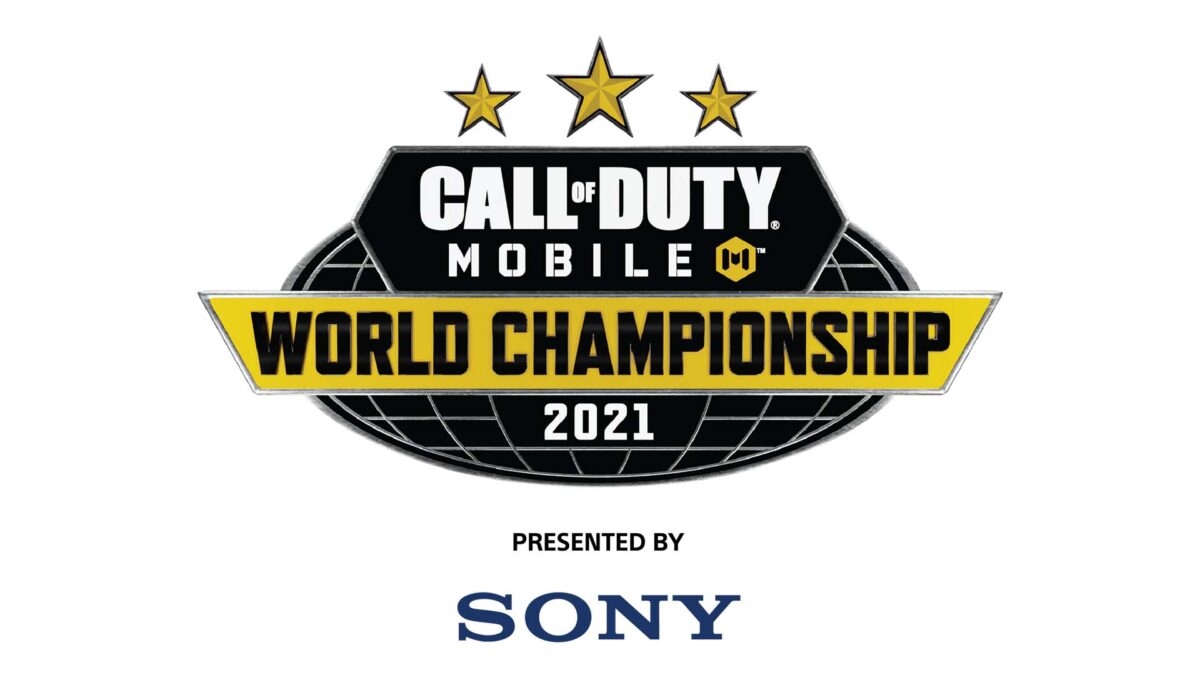 Call of Duty: Mobile World Championship 2021 Turnuvası